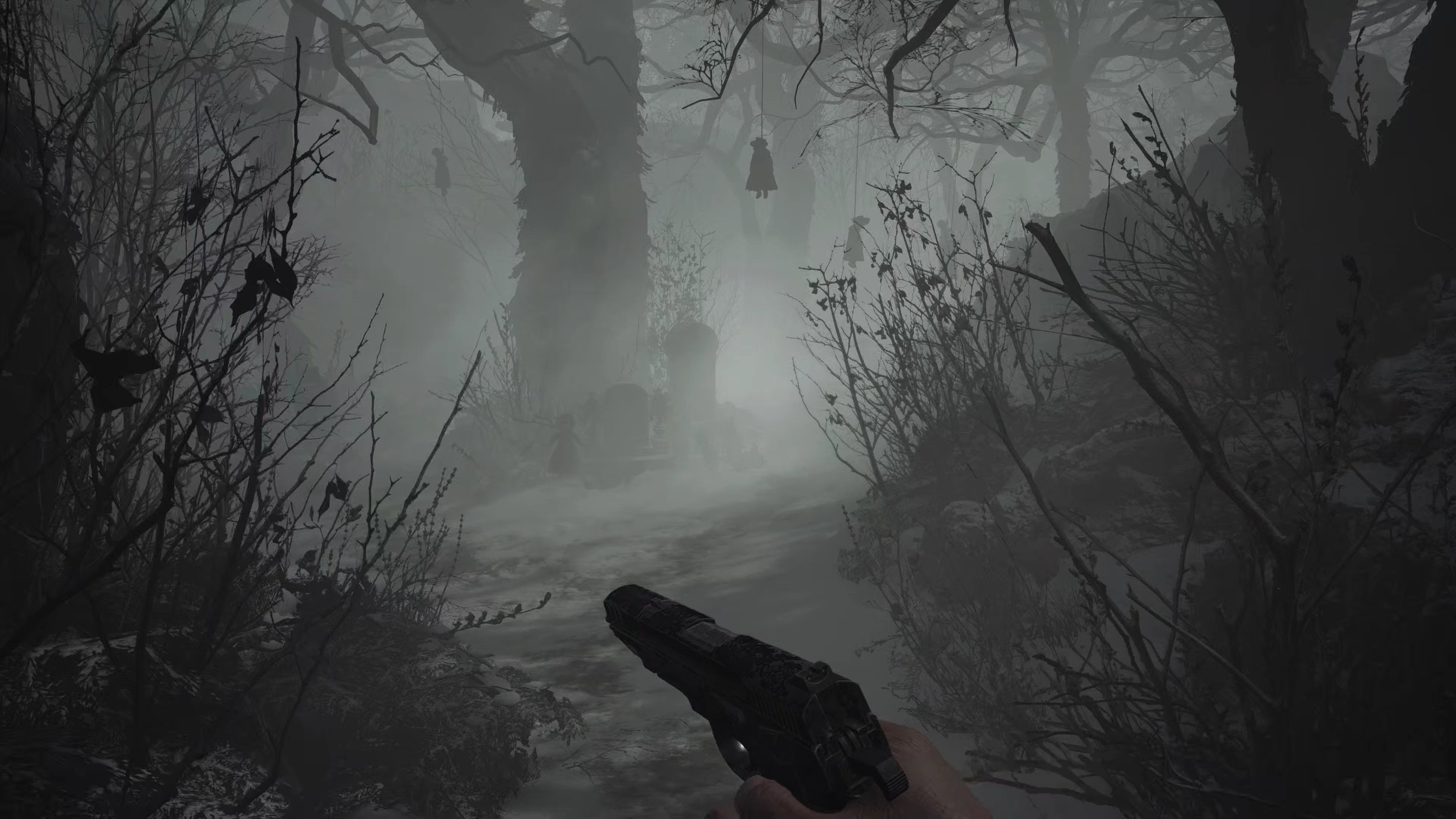 Resident Evil Village - Imagen 32